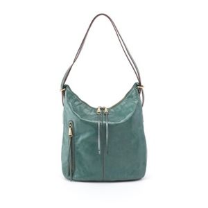 Hobo Merrin convertible purse/backpack